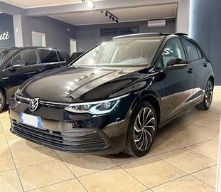 Volkswagen Golf 2.0 TDI 150 CV DSG SCR Style
