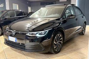 Volkswagen Golf 2.0 TDI 150 CV DSG SCR Style