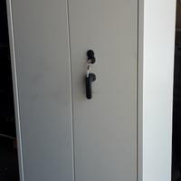 Cassaforte/Armadio di Sicurezza Bordogna (200kg)