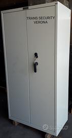 Cassaforte/Armadio di Sicurezza Bordogna (200kg)