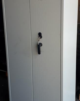 Cassaforte/Armadio di Sicurezza Bordogna (200kg)