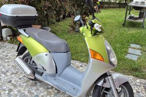 Scooter Honda