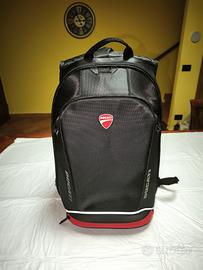 Zaino Ducati 