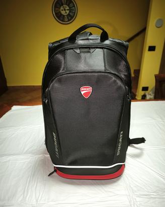 Zaino Ducati 