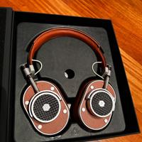 Cuffie Wireless MH40 Master & Dynamic