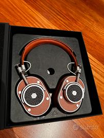 Cuffie Wireless MH40 Master & Dynamic