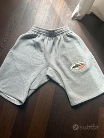 Pantaloncini Corteiz Aufentic