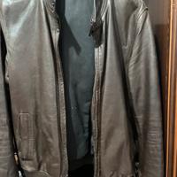 Jeckerson pelle mis S  Fred Perry mis M