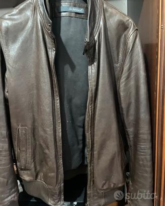 Jeckerson pelle mis S  Fred Perry mis M