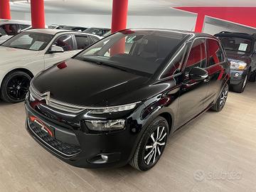 Citroen C4 Picasso 1.6 HDI
