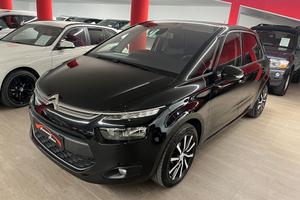 Citroen C4 Picasso 1.6 HDI
