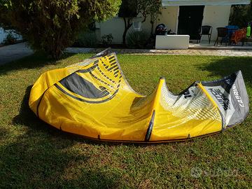 kite Cabrinha SWITCHBLADE
