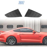 COPRI VETRI LATERALI FORD MUSTANG 15-23 LOOK GT500