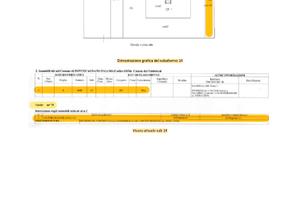 Piena proprietà di zona di terreno di 75 mq