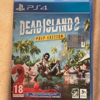 Dead island 2 ps4
