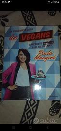 Las Vegans. Le mie ricette vegane sane, golose ...