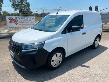 Nissan Townstar 1.3 130 CV Van PC Acenta