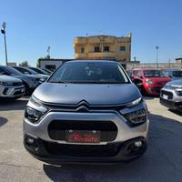 CITROEN C3 PureTech 110 S&S EAT6 Max AUTOMATICA