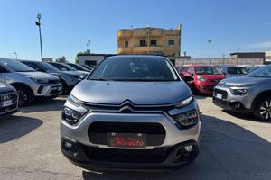 CITROEN C3 PureTech 110 S&S EAT6 Max AUTOMATICA