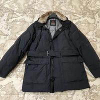 Cappotto uomo Peuterey 