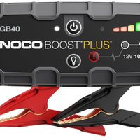 NOCO Boost GB40: Avviatore di Emergenza al Litio