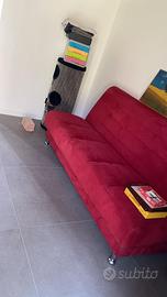 Divano letto