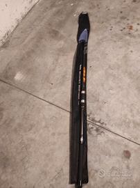 Daiwa Megaforce Storione