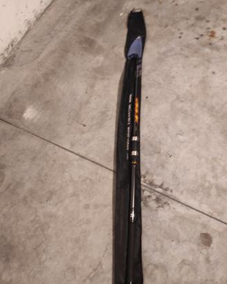 Daiwa Megaforce Storione