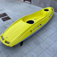 kayak