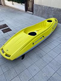 kayak