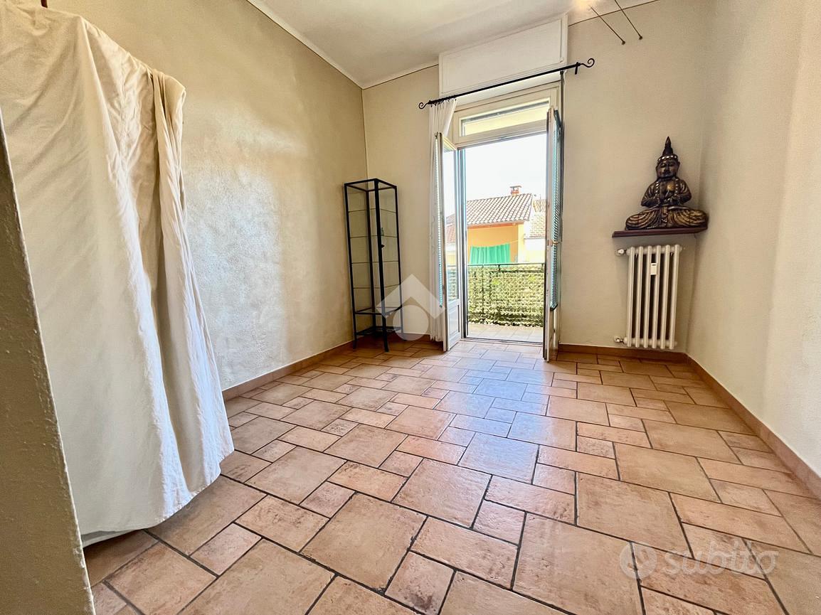 Appartamento – Carmagnola, Torino - Altro