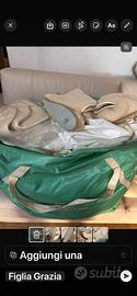 Kit terapeutico Imco