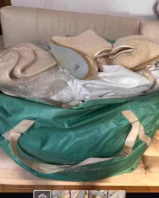 Kit terapeutico Imco
