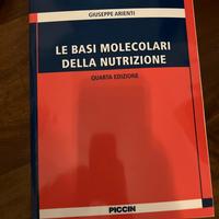 Biochimica della Nutrizione - Piccin