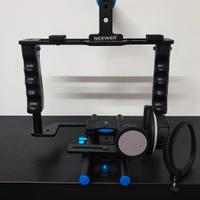 Gabbia per fotocamera