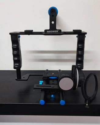 Gabbia per fotocamera