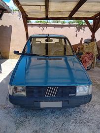 fiat uno d'epoca anni 80