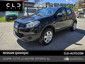 Nissan Qashqai 1.6 16v Acenta