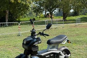DOOHAN ITANK SCOOTER ELETTRICO