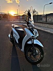 Honda SH 125 Sport abs