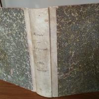 Rivista per le Signorine annata 1901 completa