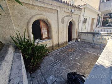 Casa marina di san lorenzo