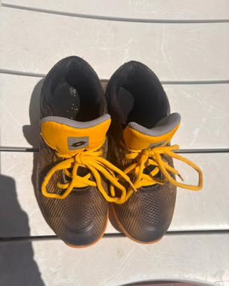 Scarpe tennis bambino/a marca Lotto n 34