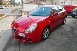 Alfa Romeo Giulietta 1.6 JTDm-2 105 CV Distinctive