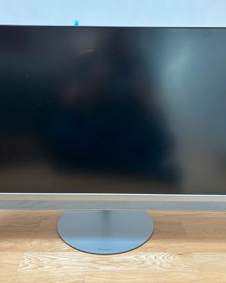 Lenovo IdeaCentre AIO 520 27” QHD – i5, 8GB, 1TB