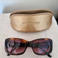 occhiali da sole caractere 