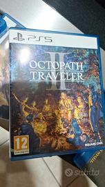 octpath travel 2 ps5 