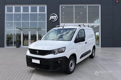 Peugeot Partner 1.5HDi 100CV Premium +IVA