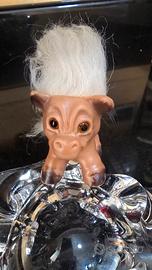 Raro Thomas Dam Tinghs Troll