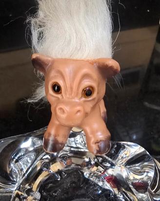 Raro Thomas Dam Tinghs Troll